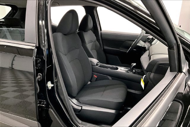 New 2027 Nissan Kicks S FWD image 36