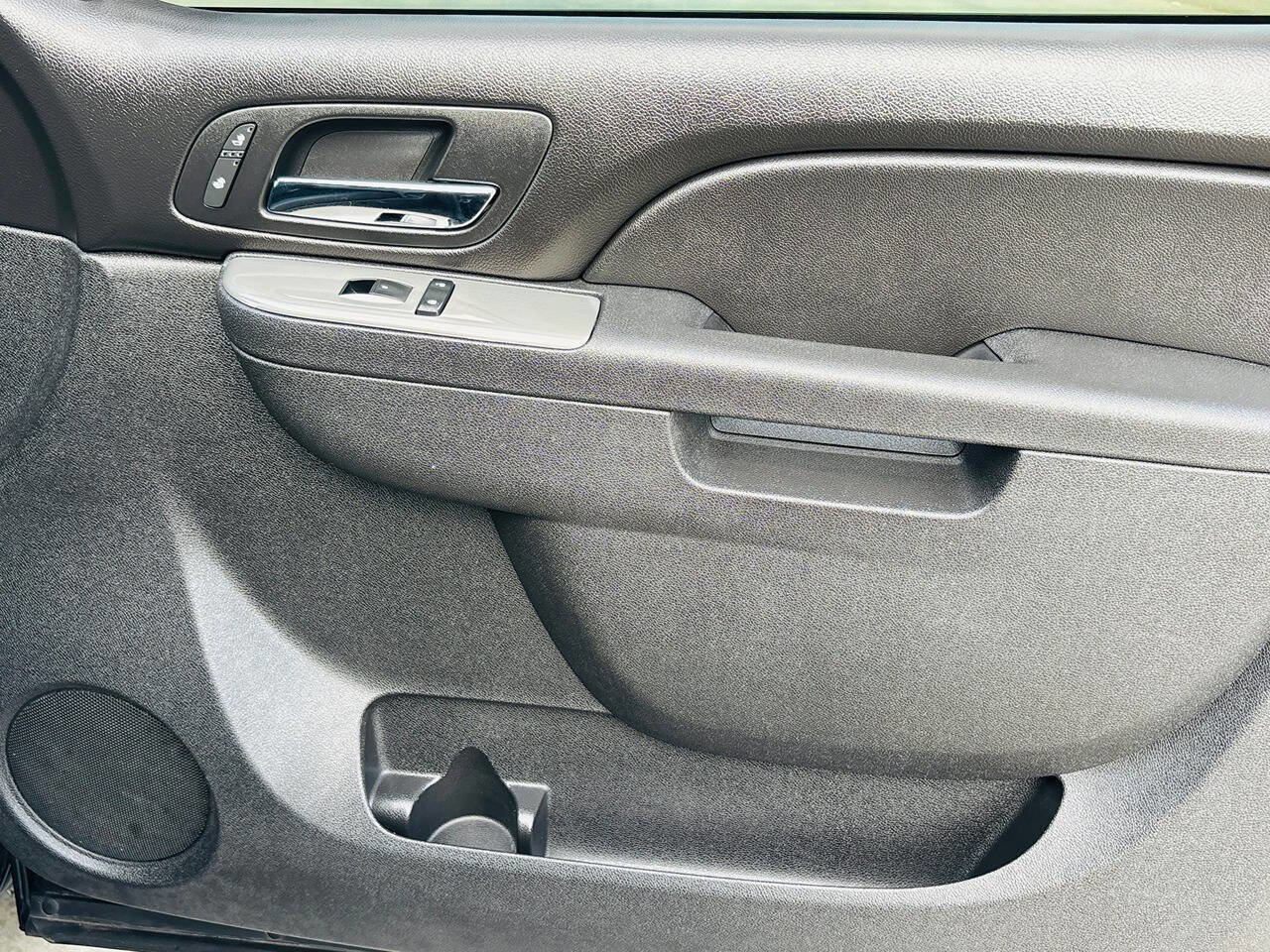 Used 2013 GMC Sierra 1500 SLT w/ All-Terrain Package image 29