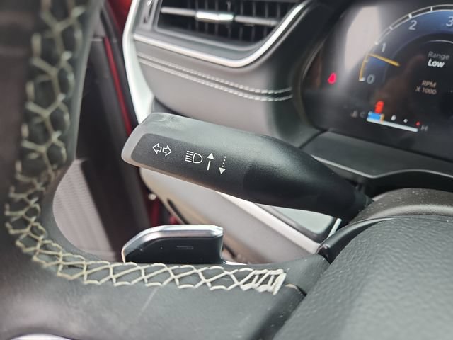 Used 2023 Jeep Grand Cherokee L Laredo RWD image 25