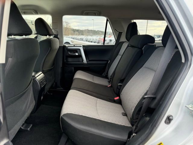 Used 2024 Toyota 4Runner SR5 image 17