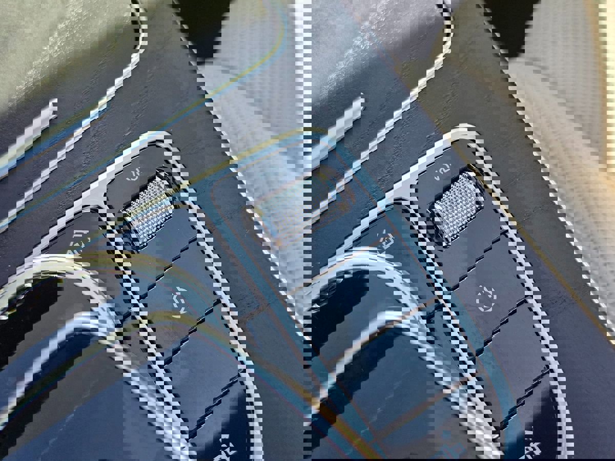 Used 2021 Mercedes-Benz C 300 Cabriolet image 38