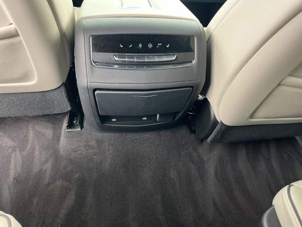 Certified 2023 Cadillac Escalade ESV Sport w/ Touring Package image 17