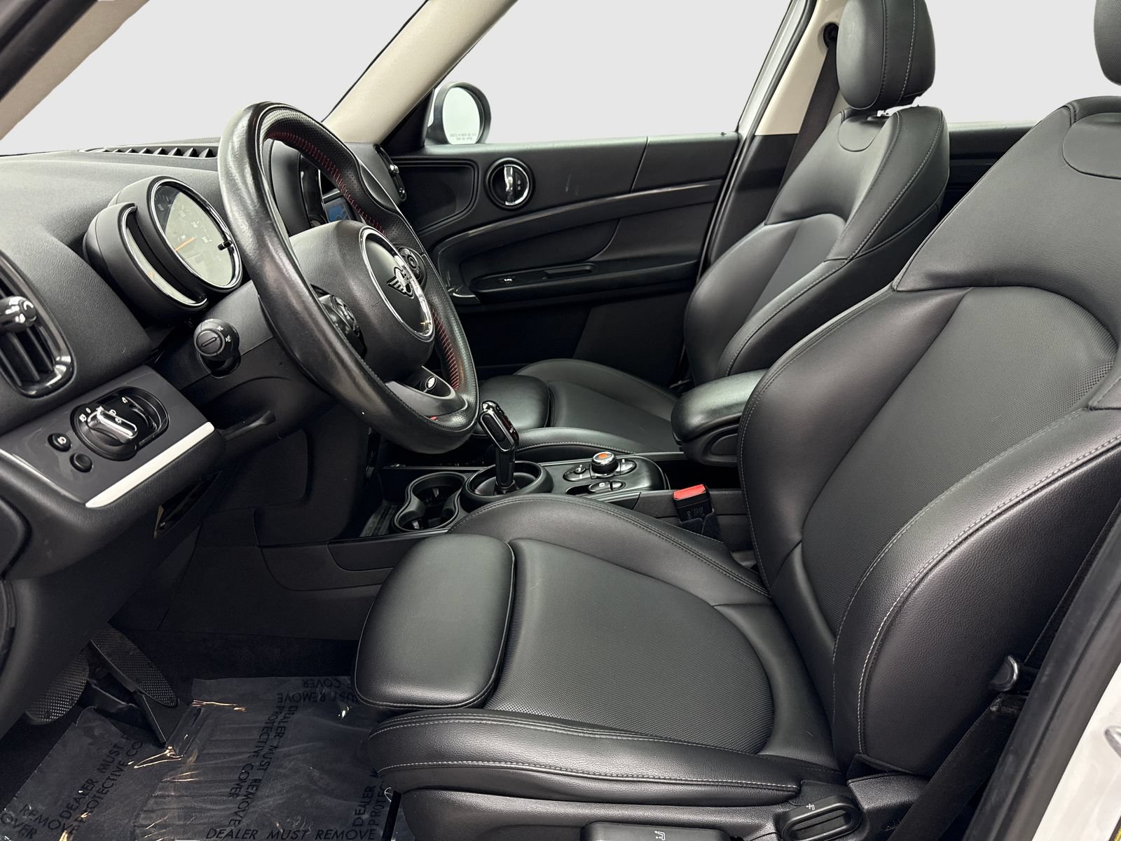 Used 2020 MINI Cooper Countryman S FWD image 17