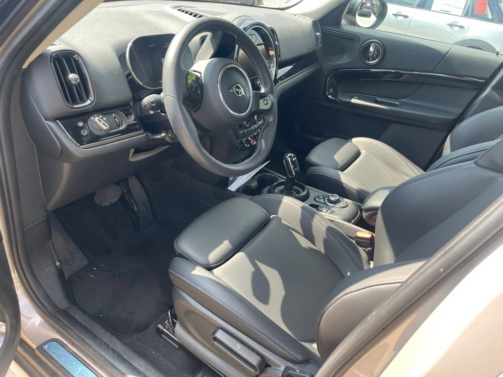 Used 2024 MINI Cooper Countryman S AWD/4WD image 15