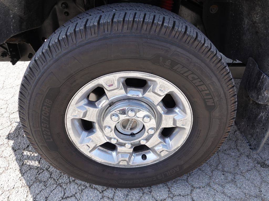 Used 2014 Ford F250 Lariat w/ Chrome Package AWD/4WD image 40