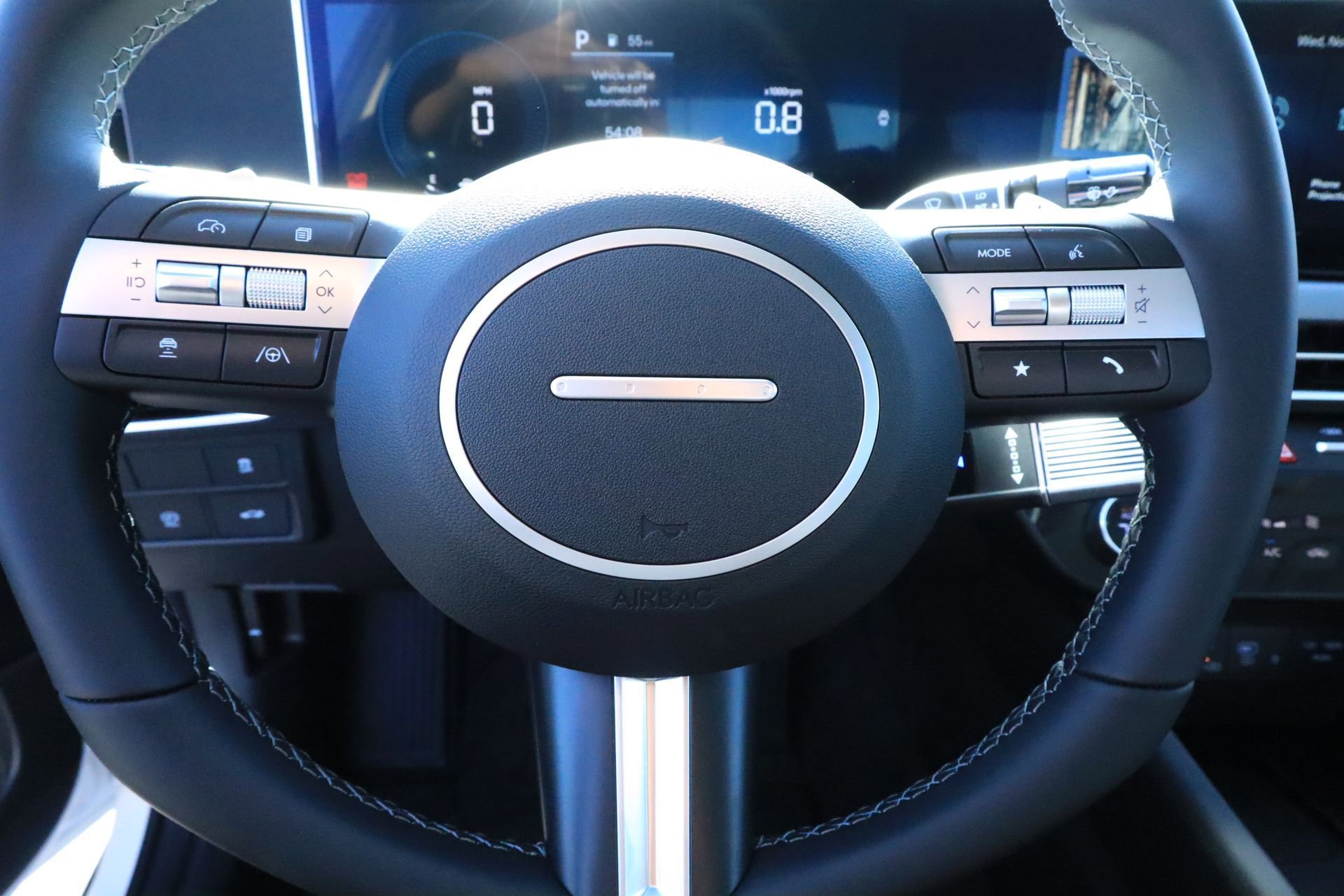 New 2026 Hyundai Sonata SEL image 11