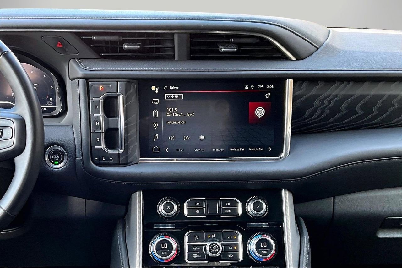 Used 2023 GMC Yukon Denali image 12