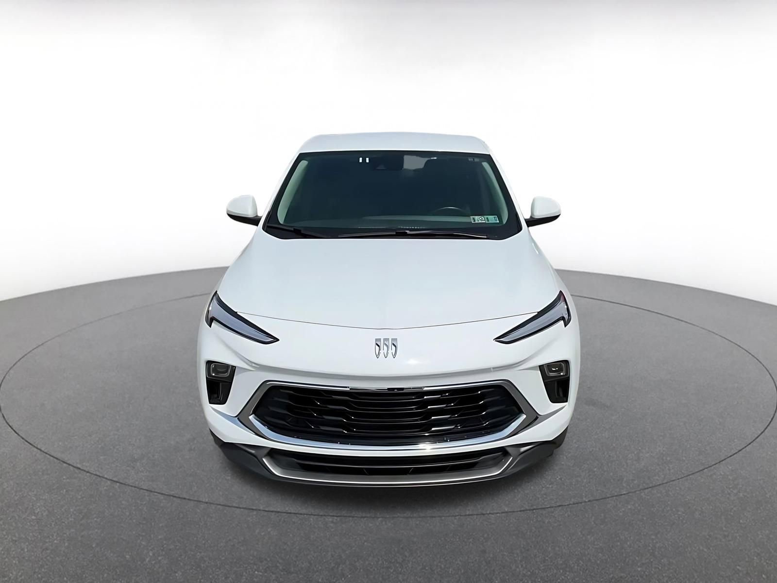 Used 2025 Buick Encore GX Preferred image 5