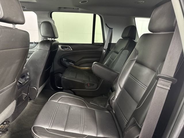Used 2017 GMC Yukon Denali w/ Open Road Package image 22
