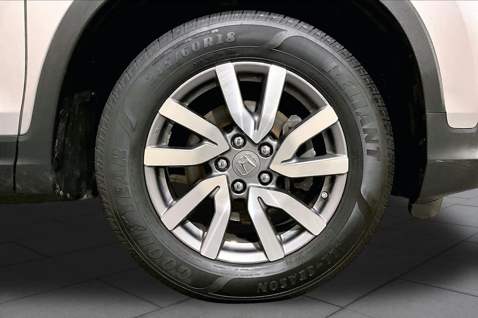 Used 2019 Honda Pilot EX-L image 10