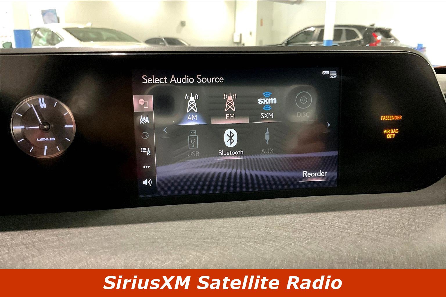 Used 2019 Lexus UX 250h w/ Premium Package AWD/4WD image 37