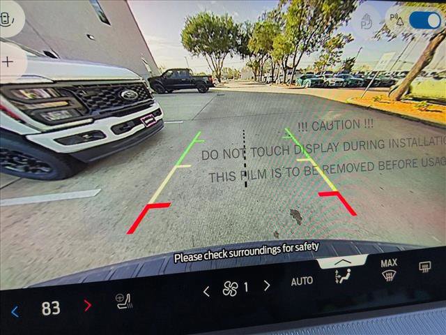 New 2026 Ford Explorer Active w/ Active Comfort Package image 13