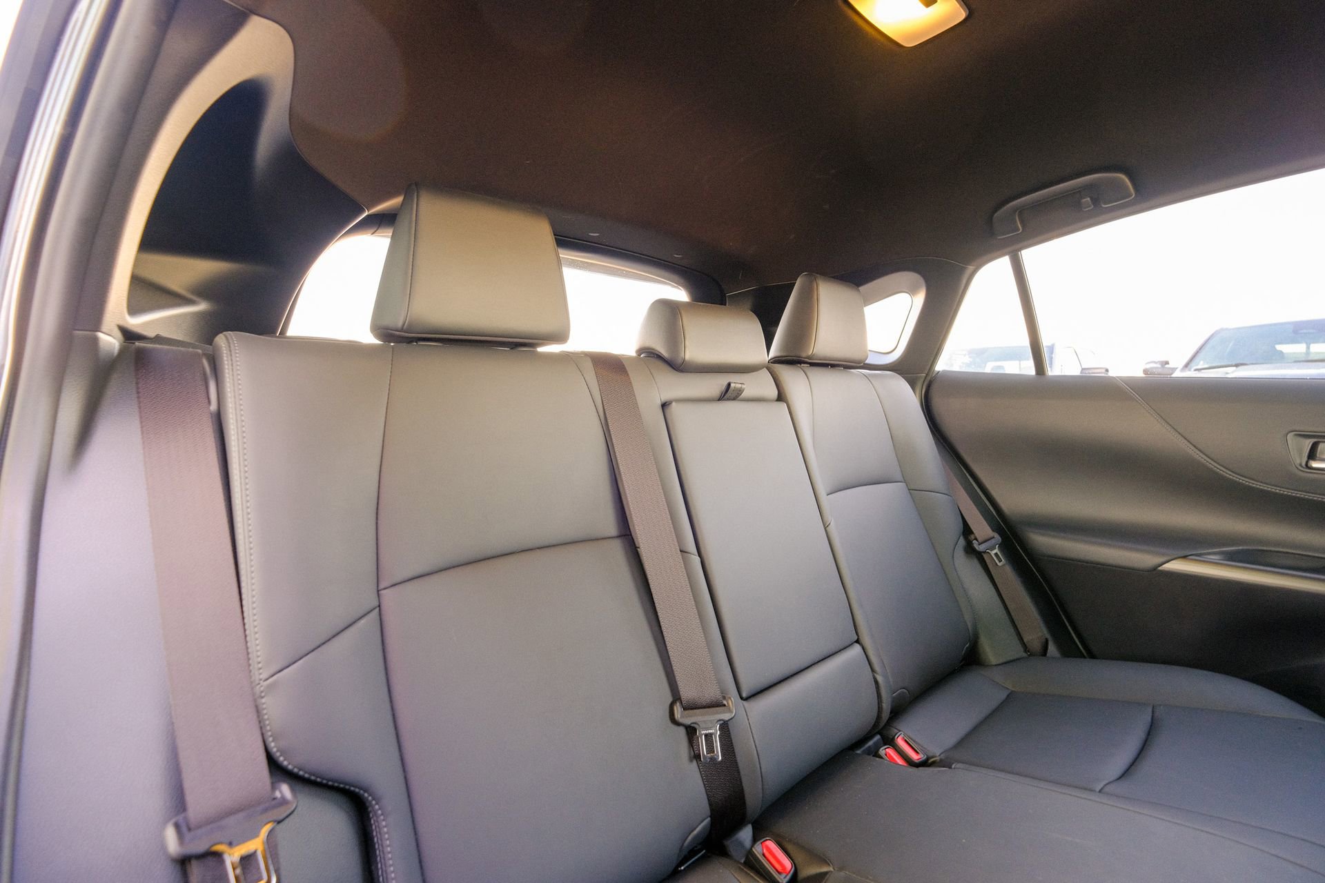 Used 2023 Toyota Venza XLE image 21