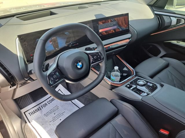 Used 2026 BMW X3 xDrive30i w/ Premium Package AWD/4WD image 17
