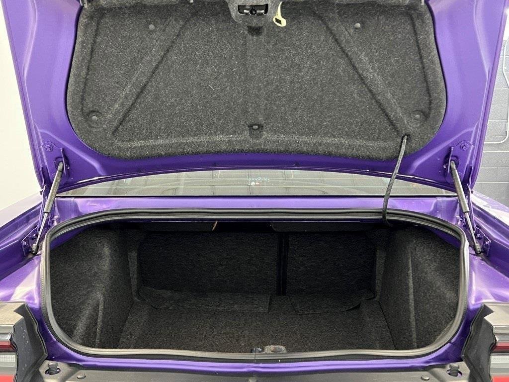 Used 2023 Dodge Challenger SRT Hellcat image 15