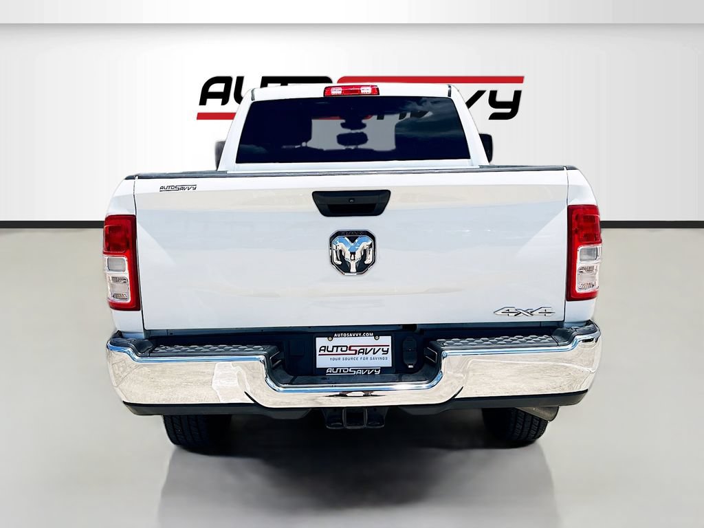 Used 2023 RAM 2500 Big Horn w/ Level 1 Equipment Group AWD/4WD image 6