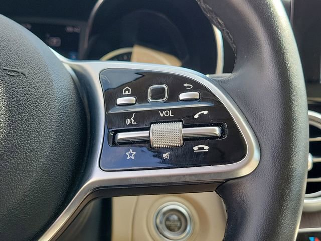 Used 2019 Mercedes-Benz C 300 4MATIC Sedan image 21
