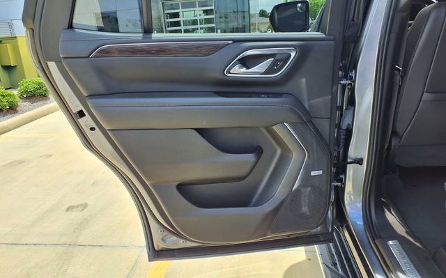 Used 2021 Chevrolet Tahoe LT image 18