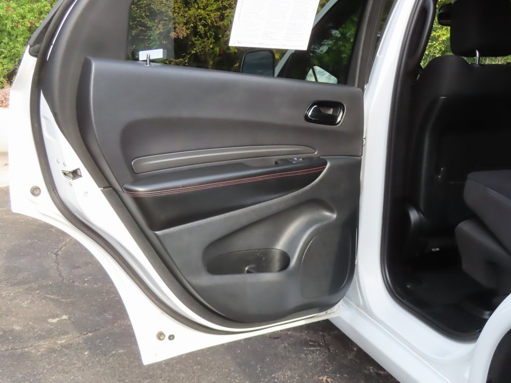 Used 2024 Dodge Durango GT image 29