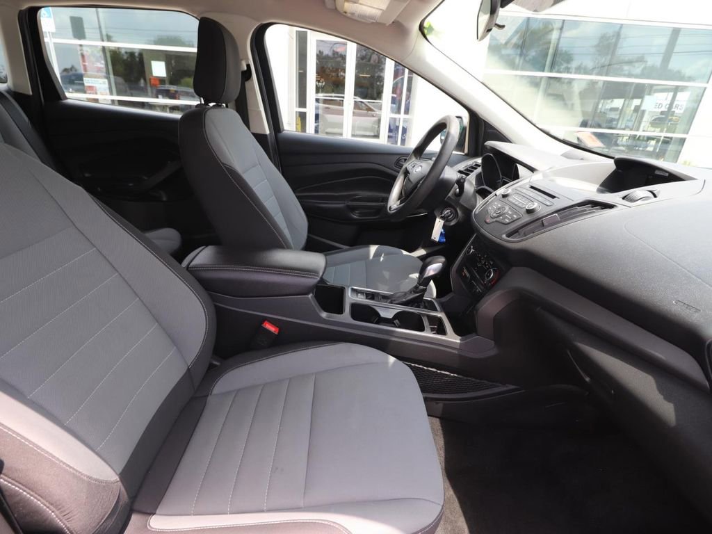 Used 2018 Ford Escape S FWD image 12