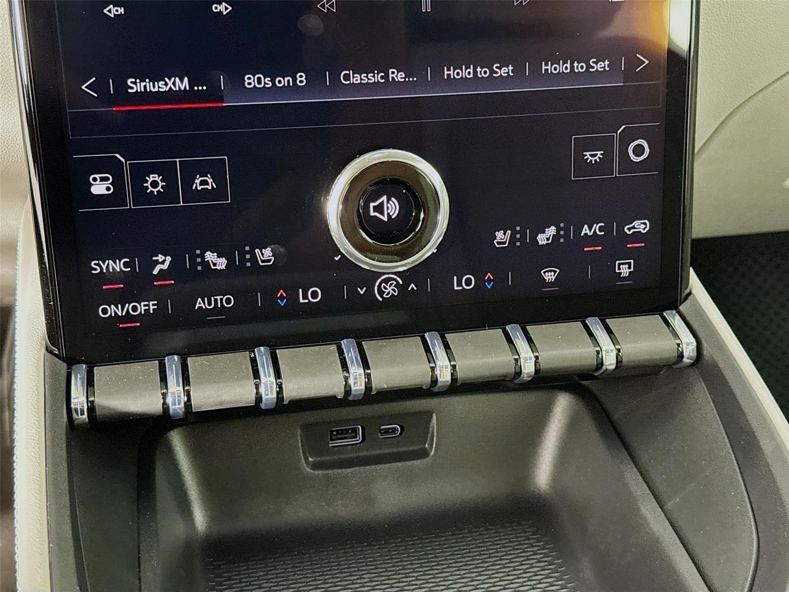 New 2026 GMC Terrain Denali AWD/4WD image 18