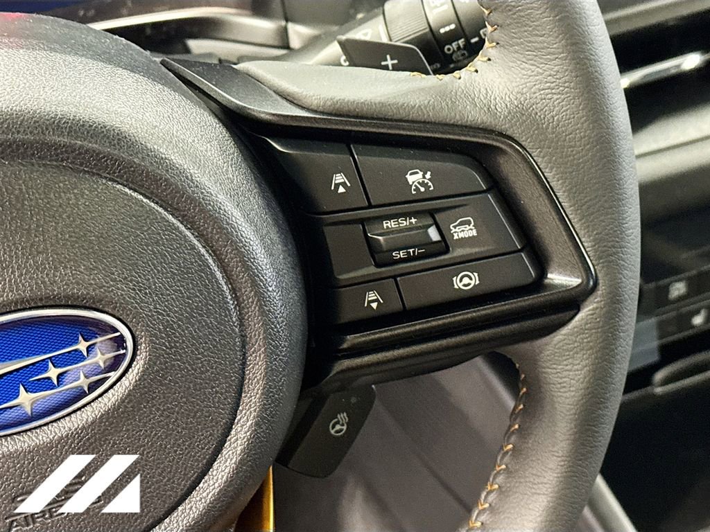 New 2026 Subaru Outback Wilderness image 13