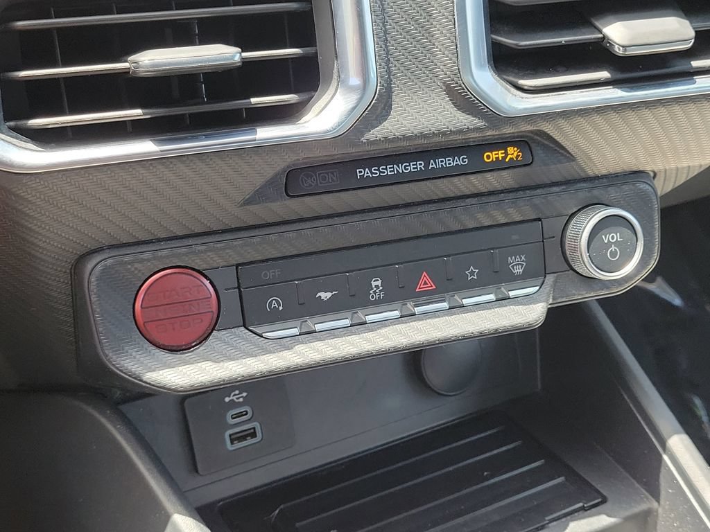 Used 2024 Ford Mustang Premium RWD image 21