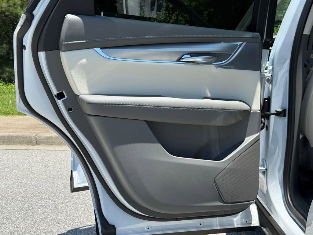 New 2026 Cadillac XT5 Premium Luxury FWD image 20