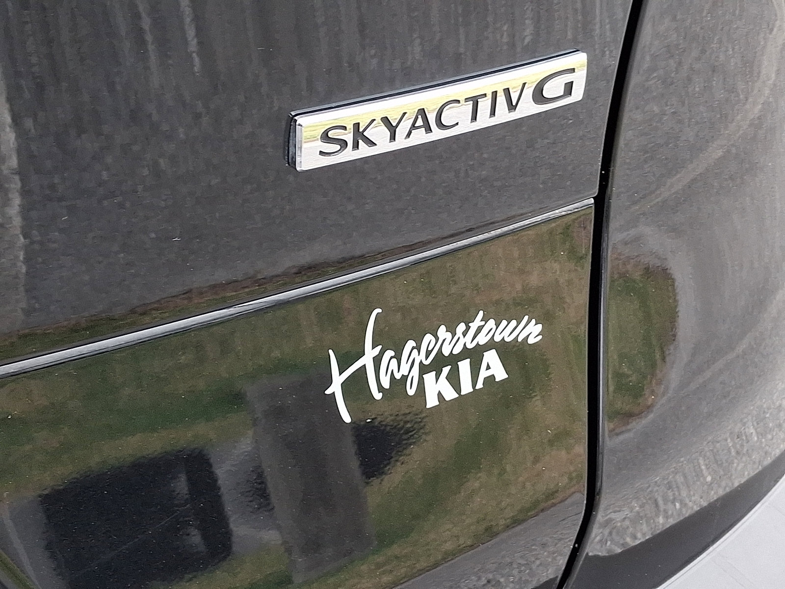 Used 2023 MAZDA CX-30 AWD 2.5 S w/ Preferred Package image 33