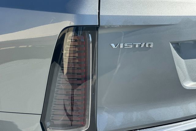 New 2026 Cadillac Vistiq Luxury image 25