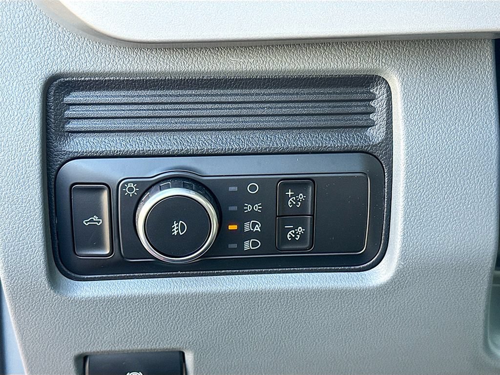 New 2026 Ford F350 XLT AWD/4WD image 22