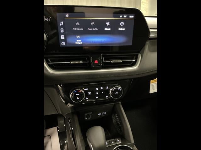 New 2026 Chevrolet TrailBlazer LT w/ Convenience Package AWD/4WD image 12