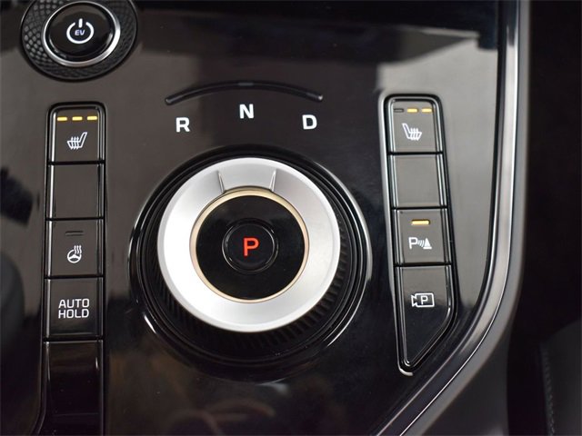 Used 2024 Kia Niro Wind w/ Wind Preserve Package image 21