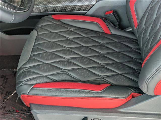 New 2026 Ford F150 XLT w/ Equipment Group 303A High image 4