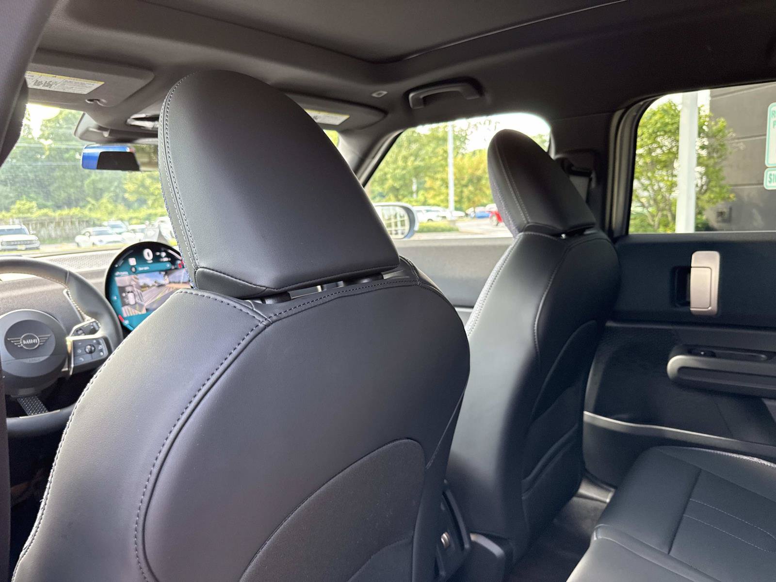 New 2027 MINI Cooper Countryman S AWD/4WD image 17