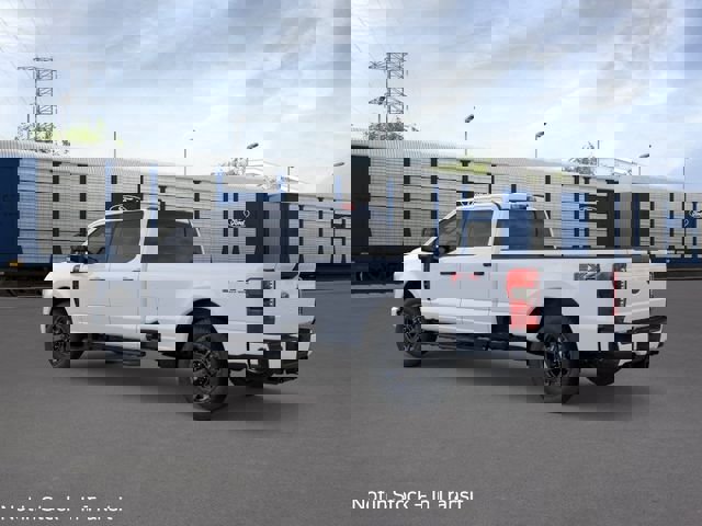 New 2026 Ford F250 XL image 4