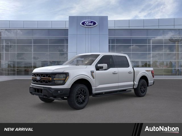 New 2026 Ford F150 Tremor AWD/4WD image 1