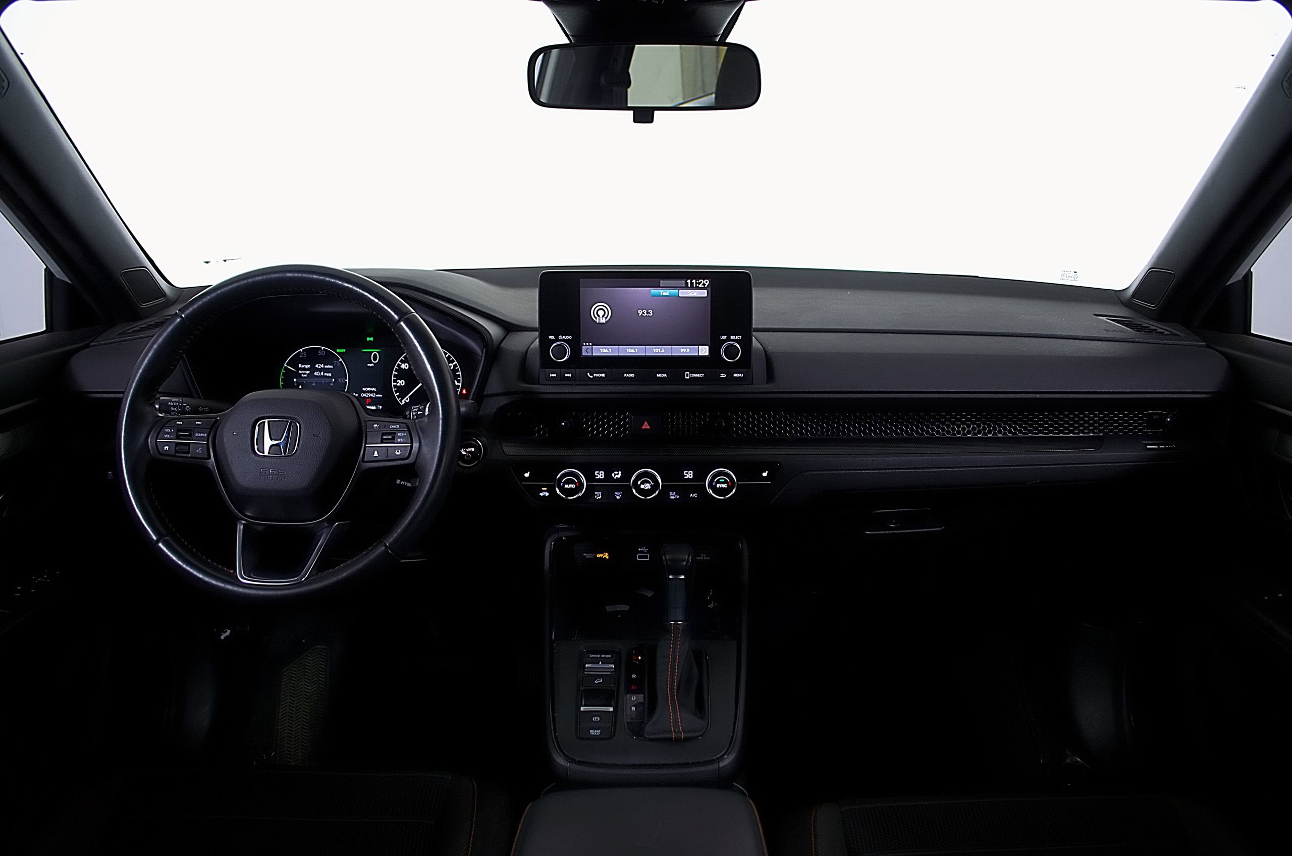Used 2023 Honda CR-V Sport image 21