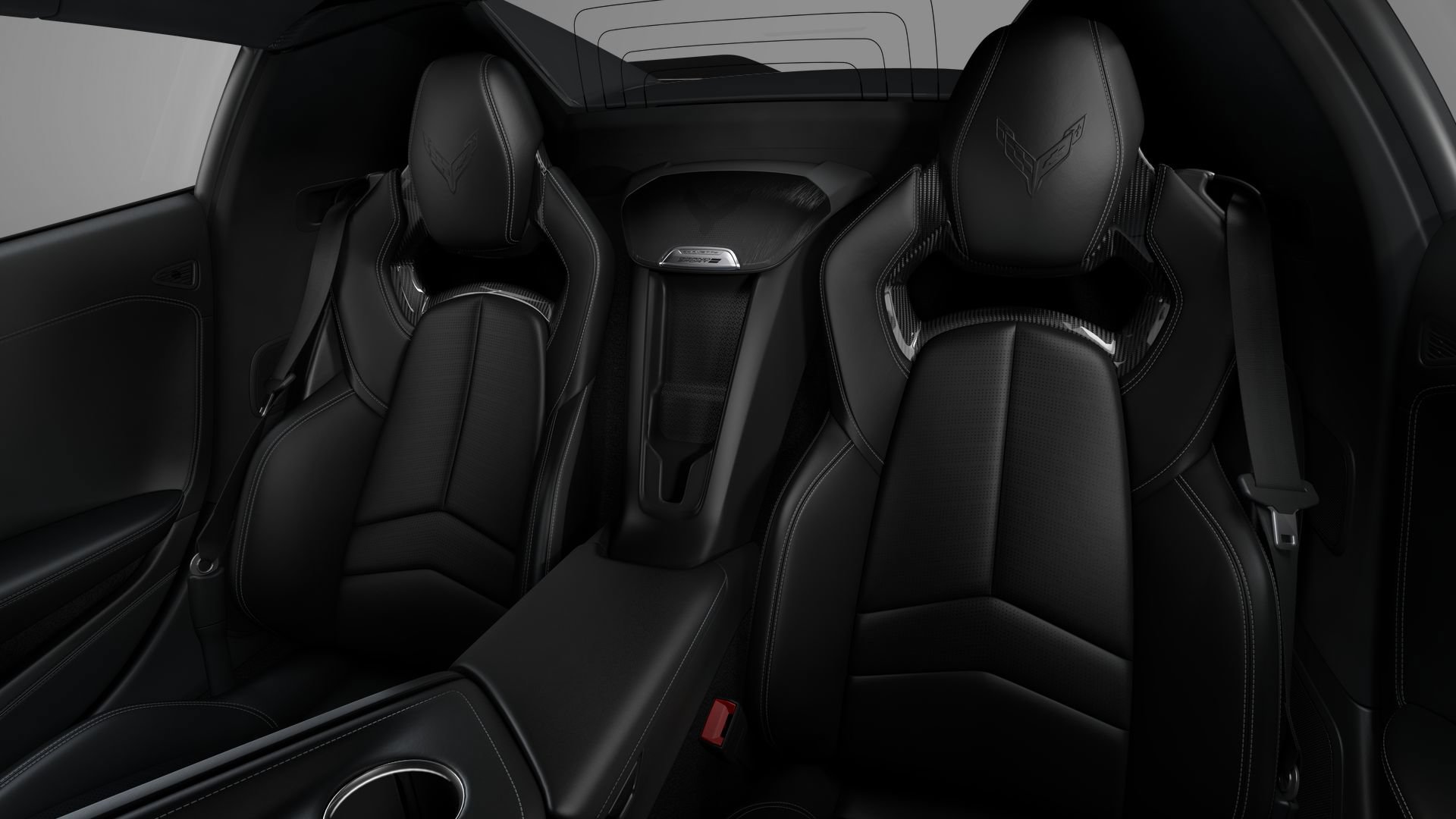 New 2027 Chevrolet Corvette Grand Sport RWD image 35