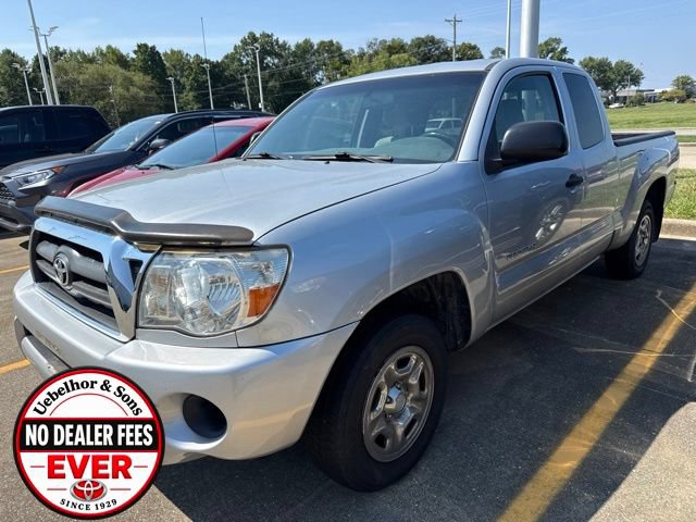 Used 2008 Toyota Tacoma 2WD Access Cab w/ SR5 Pkg #2
