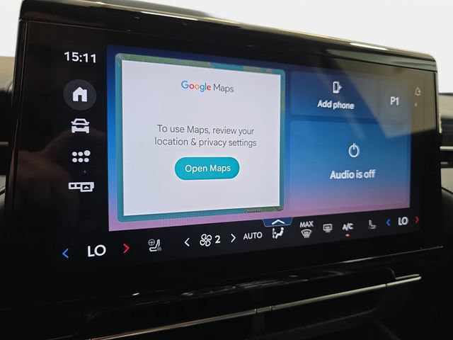 New 2026 Lincoln Nautilus Premier w/ Equipment Group 102A AWD/4WD image 17