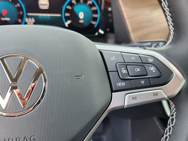 New 2026 Volkswagen Atlas SE image 13