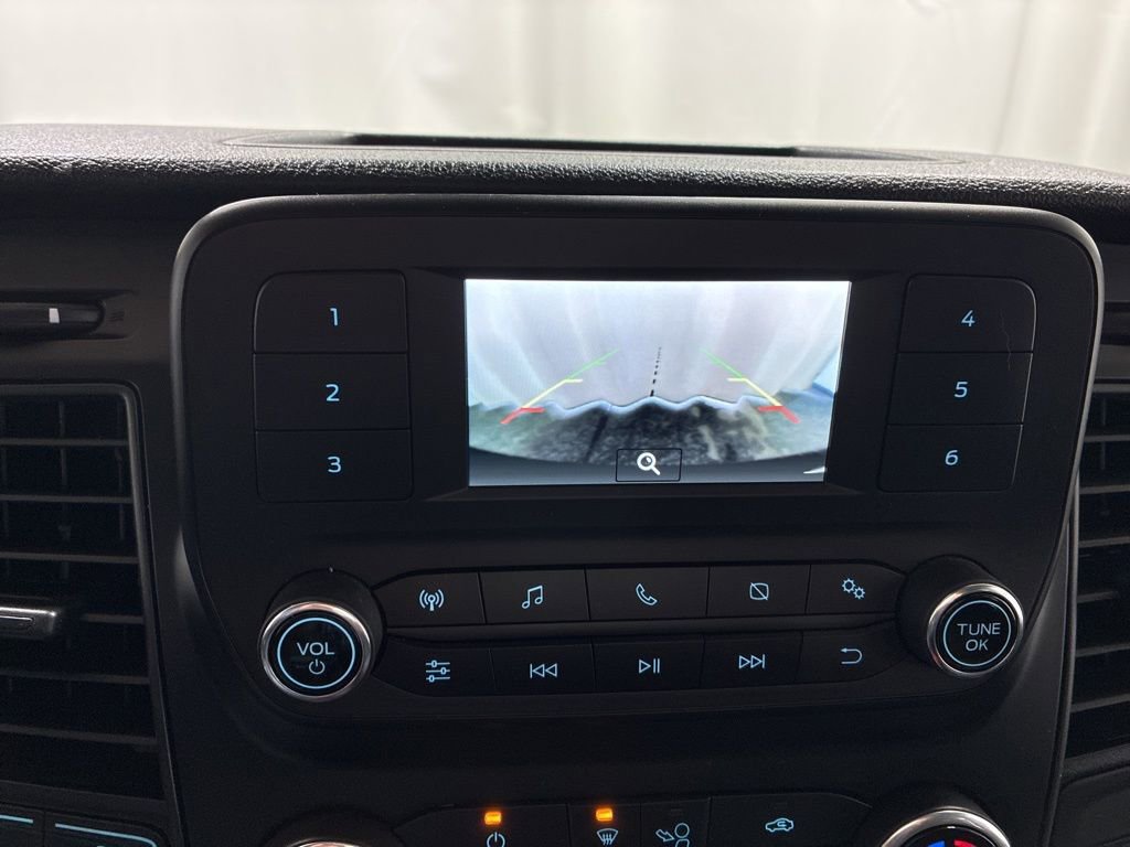 Used 2024 Ford Transit 250 Base w/ Exterior Upgrade Package image 17