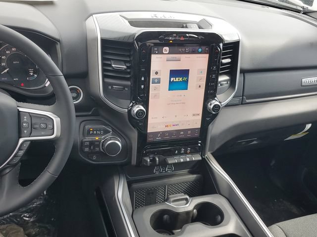 New 2026 RAM 1500 Big Horn AWD/4WD image 14