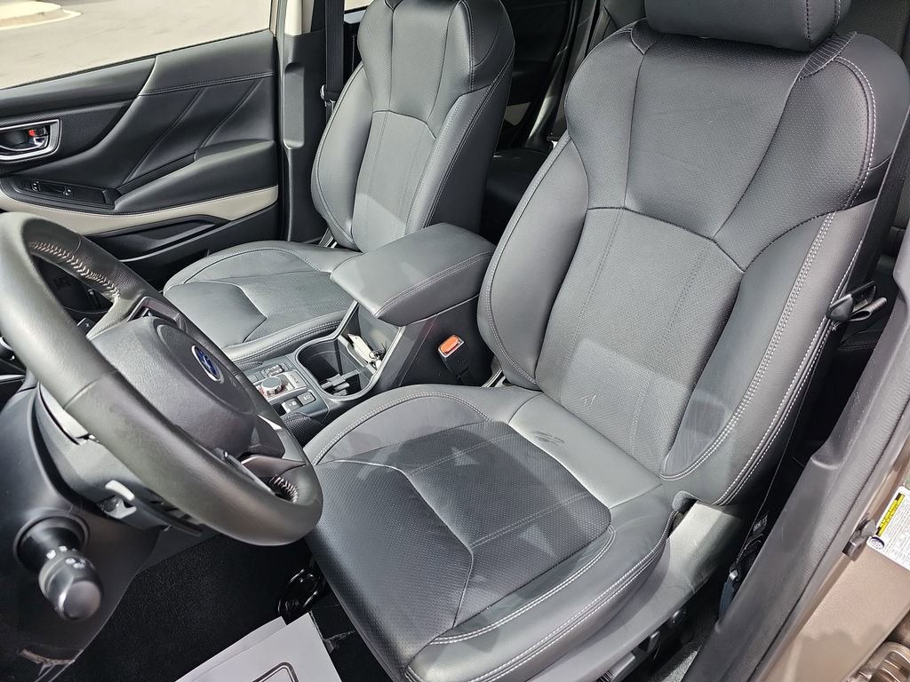 Used 2024 Subaru Forester Limited image 19