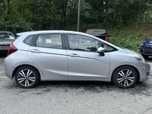 Used 2017 Honda Fit EX-L image 3