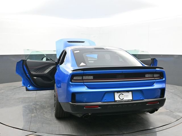 New 2026 Dodge Charger Scat Pack image 64