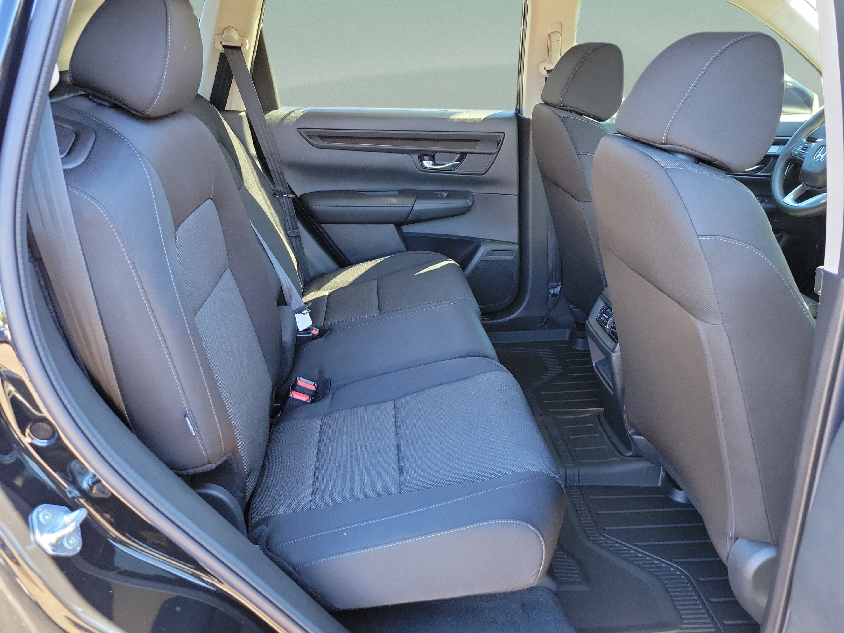 New 2026 Honda CR-V LX image 10