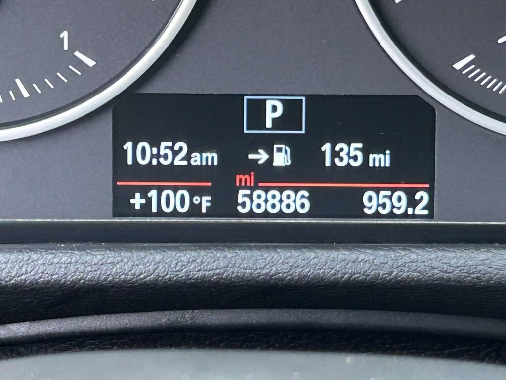 Used 2018 BMW X1 sDrive28i FWD image 22
