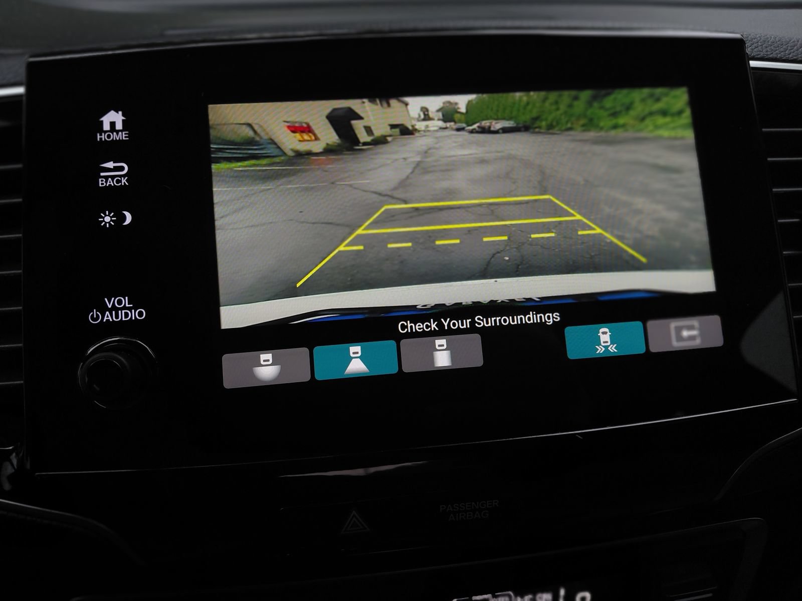 Used 2021 Honda Passport Elite image 11